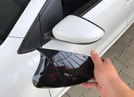 Ford Courier 2014-2023 Capace Oglinzi BMW-Style (2014-2018, 2 buc) foto 6