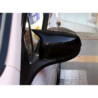 Capace Oglinzi BMW-Style (2014-2018, 2 buc) Ford Courier 2014-2023 foto 2