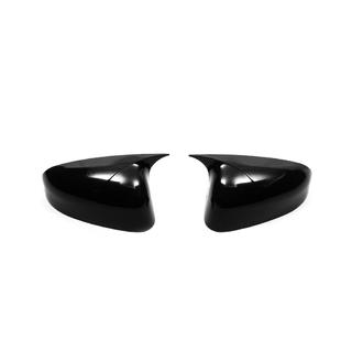 Capace Oglinzi BMW-Style (2014-2018, 2 buc) Ford Courier 2014-2023 foto 4