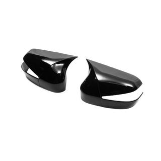 Capace Oglinzi BMW-Style (2 buc) Honda Civic Sedan VIII 2006-2011 foto 3