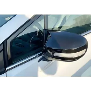 Capace Oglinzi BMW-Style (2 buc)