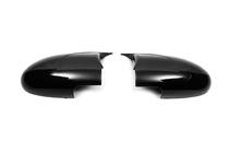 Hyundai Accent 2006-2010 Capace Oglinzi BMW-Style (2 buc) foto 3