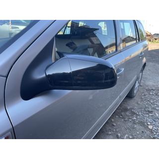 Capace Oglinzi BMW-Style 2004-2010 (2 buc) Opel Astra H 2004-2013 foto 3