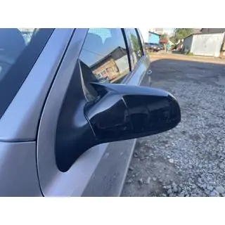 Capace Oglinzi BMW-Style 2004-2010 (2 buc)