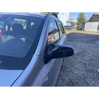 Capace Oglinzi BMW-Style 2004-2010 (2 buc) Opel Astra H 2004-2013 foto 4
