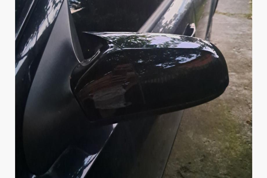 Opel Astra H 2004-2013 Capace Oglinzi BMW-Style 2004-2010 (2 buc) Foto 7