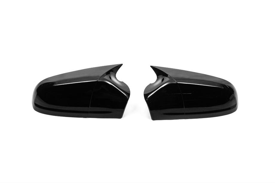 Opel Astra H 2004-2013 Capace Oglinzi BMW-Style 2004-2010 (2 buc) Foto 2