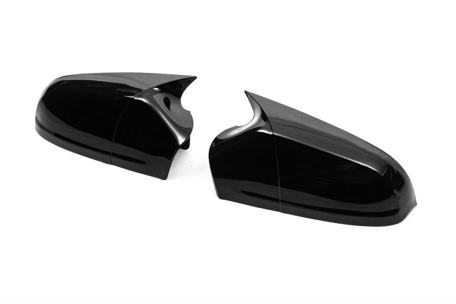 Opel Astra H 2004-2013 Capace Oglinzi BMW-Style 2004-2010 (2 buc) Foto 5