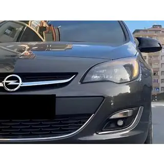 Capace Oglinzi BMW-Style (2 buc)