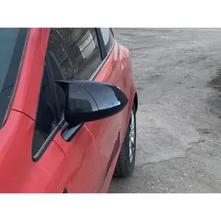 Capace Oglinzi BMW-Style (2 buc)