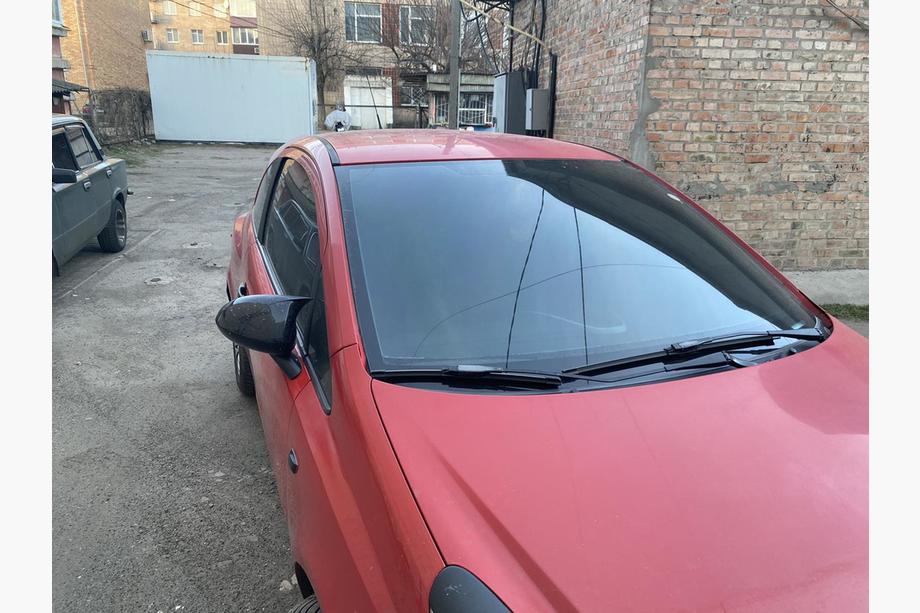 Opel Corsa D 2007-2014 Capace Oglinzi BMW-Style (2 buc) Foto 8