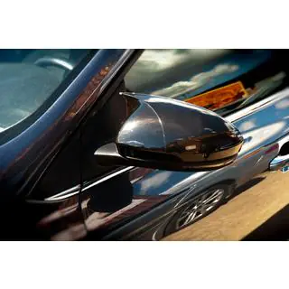 Capace Oglinzi BMW-Style (2 buc)