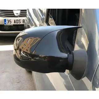 Capace Oglinzi BMW-Style (2 buc)