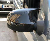 Renault Logan MCV 2013-2022 Capace Oglinzi BMW-Style (2 buc) foto 1