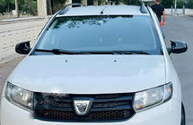 Renault Logan MCV 2013-2022 Capace Oglinzi BMW-Style (2 buc) foto 6