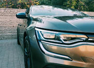 Renault Talisman 2015-2022 Capace Oglinzi BMW-Style (2 buc) foto 1