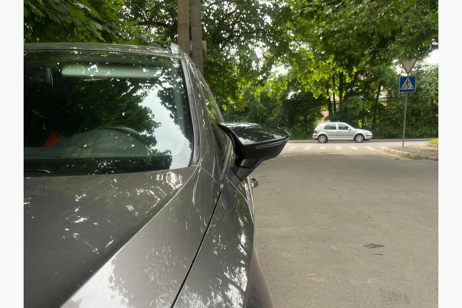 Seat Ibiza 2017- Capace Oglinzi BMW-Style (2 buc) Foto 1