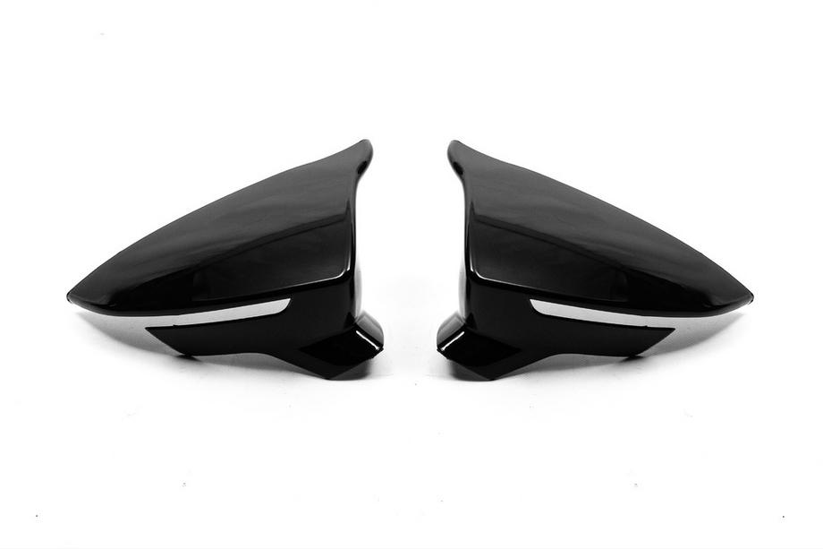 Seat Ibiza 2017- Capace Oglinzi BMW-Style (2 buc) Foto 5