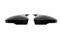 Skoda Octavia III A7 2013-2019 Capace Oglinzi BMW-Style (2 buc) foto 3