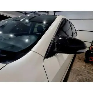 Capace Oglinzi BMW-Style (2 buc) foto 1