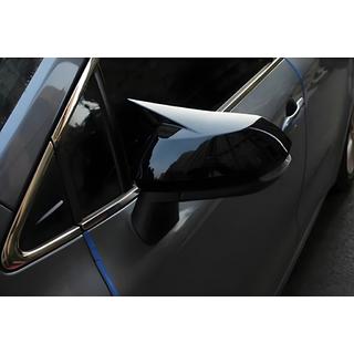 Capace Oglinzi BMW-Style (2014+, 2 buc) Toyota Avensis 2009-2018 foto 1