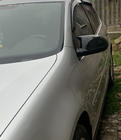 Volkswagen Golf 5 2003-2009 Capace Oglinzi RLine-Look (2 buc) foto 3