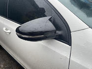 Volkswagen Golf 6 2008-2014 Capace Oglinzi RLine-Look (HB, 2 buc) foto 1