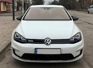Volkswagen Golf 7/E-Golf 2012-2020 Capace Oglinzi RLine-Look (2 buc) foto 3