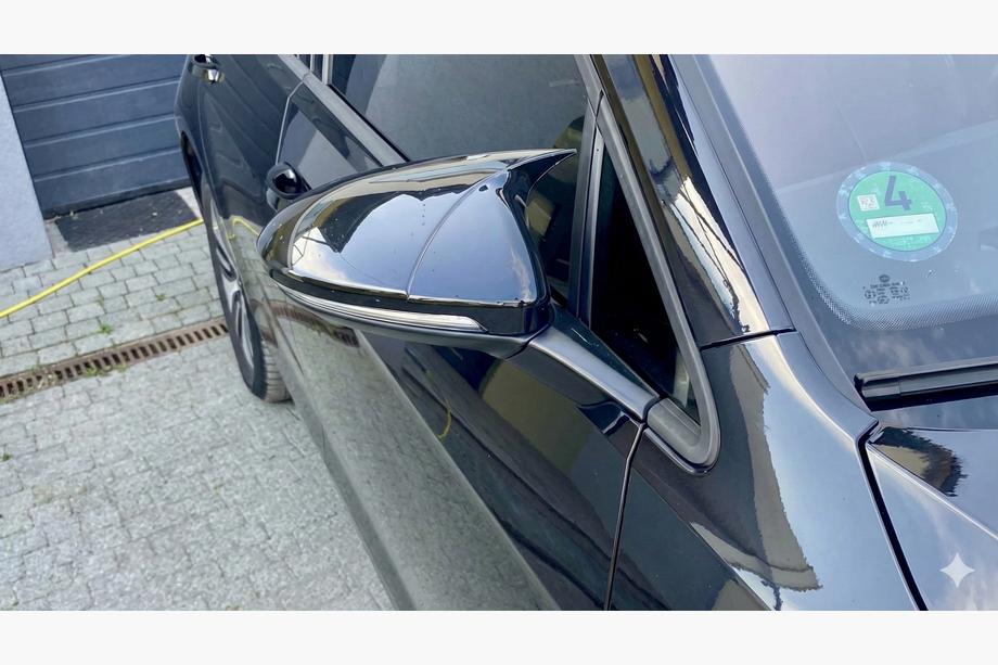 Volkswagen Golf 7/E-Golf 2012-2020 Capace Oglinzi RLine-Look (2 buc) Image