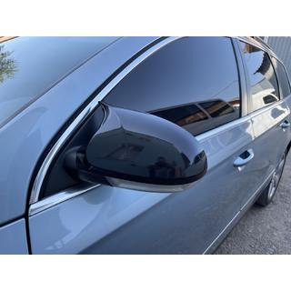 Capace Oglinzi RLine-Look (2 buc) Volkswagen Passat B6 2006-2012 foto 3
