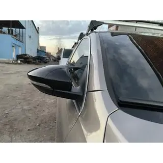 Capace Oglinzi RLine-Look (2 buc pentru EU)