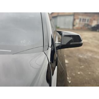 Capace Oglinzi 2013-2016 M-Look (2 buc) BMW 5 Series F10/F11 2010–2016 foto 4