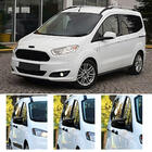 Ford Courier 2014-2023 Capace Oglinzi BMW-Style (2018↗, 2 buc) foto 5