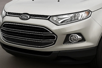 Ford Ecosport 2013-2022 Capace Faruri (2013-2018) foto 1