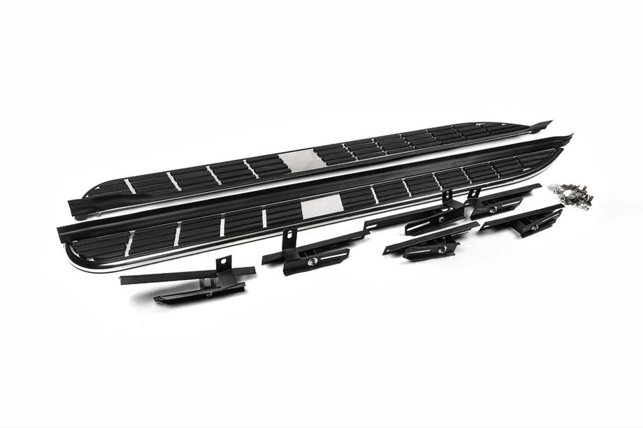 Ford Edge 2014-2024 Scari Laterale V2 (2 buc) Image