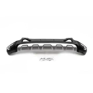 Lip frontal (2013-2016) Ford Kuga/Escape 2013-2019 foto 3