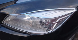 Ford Kuga/Escape 2013-2019 Capace Faruri 2013-2016 (ABS) foto 2