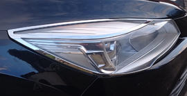 Ford Kuga/Escape 2013-2019 Capace Faruri 2013-2016 (ABS) foto 3