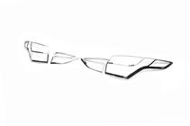 Ford Kuga/Escape 2013-2019 Capace Stopuri Spate 2013-2016 (ABS) foto 5