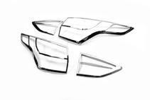 Ford Kuga/Escape 2013-2019 Capace Stopuri Spate 2013-2016 (ABS) foto 6