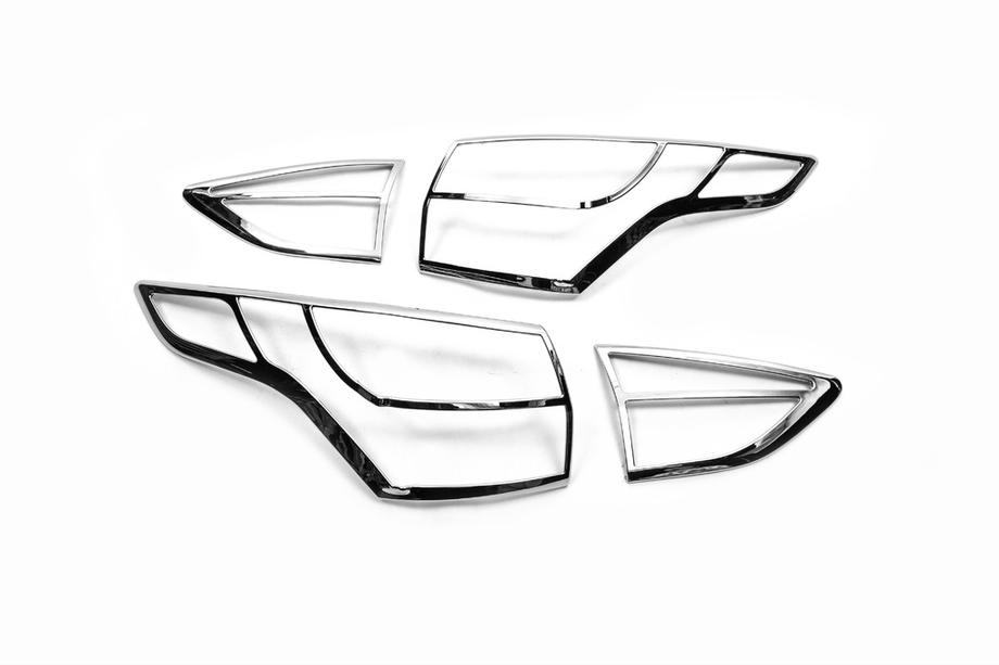 Ford Kuga/Escape 2013-2019 Capace Stopuri Spate 2013-2016 (ABS) Image