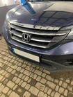 Honda CRV 2012-2016 Margine capota (ABS) foto 4