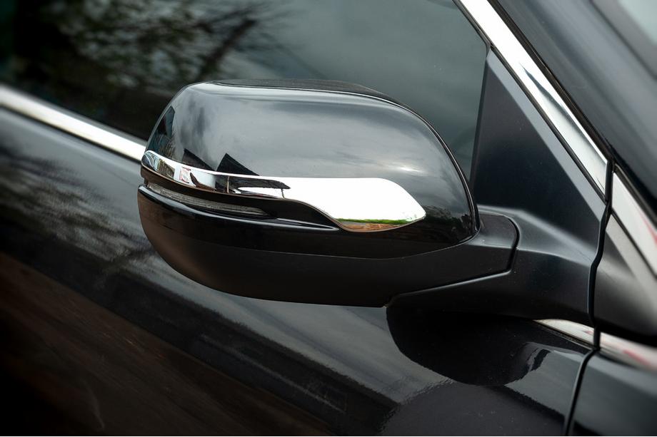Honda CRV 2012-2016 Benzi pentru oglinzi (2 buc, ABS) Image
