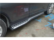 Honda CRV 2012-2016 Praguri Laterale Originale V3 (2 buc, Aluminiu) foto 4
