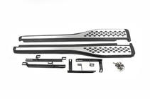 Honda CRV 2012-2016 Praguri Laterale Originale V3 (2 buc, Aluminiu) foto 3