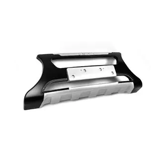 Prelungire Fata Plastic V4 Hyundai IX-35 2010-2015 foto 2