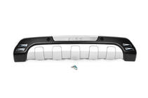 Hyundai IX-35 2010-2015 Difuzor Spate Plastic V4 foto 2