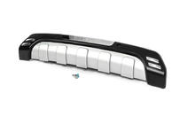 Hyundai IX-35 2010-2015 Difuzor Spate Plastic V4 foto 3