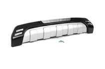 Hyundai IX-35 2010-2015 Difuzor Spate Plastic V4 foto 4