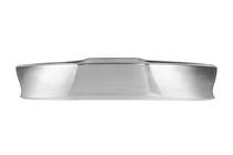 Infiniti QX70 2013-2019 Prelungire fata Libao (plastic) foto 2